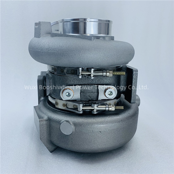 HE300VG HE341VE Turbocharger 3768652 3793739 3793749H 3793717 for ENGINE QSB